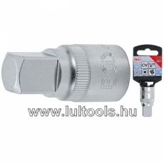 Olajleeresztő kulcs 1/2" 14 mm