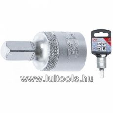 Olajleeresztő kulcs 1/2" 8 mm