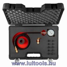 Olajnyomás tesztelő klt. Neo LULTOOLS
