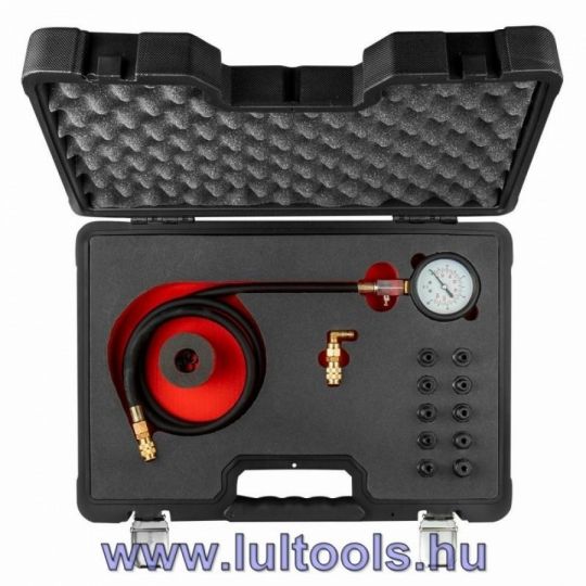Olajnyomás tesztelő klt. Neo LULTOOLS