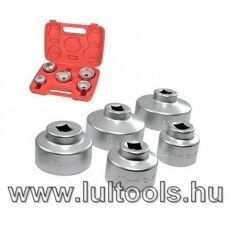 Olajszűrő dugókulcs készlet LULTOOLS