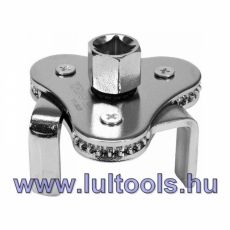 Olajszűrő leszedő 3 körmös 63-120 mm Yato LULTOOLS