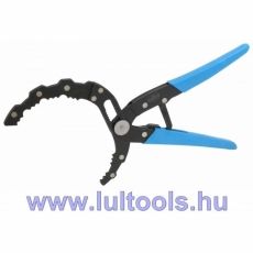Olajszűrő leszedő fogó 60-120 mm LULTOOLS