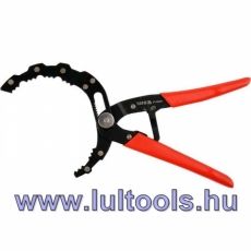 Olajszűrő leszedő fogó 60-120 mm Yato