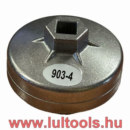 Olajszűrő leszedő kupak 73/14