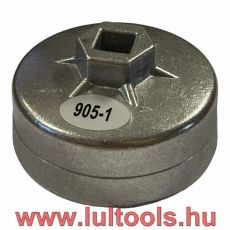 Olajszűrő leszedő kupak 74/14