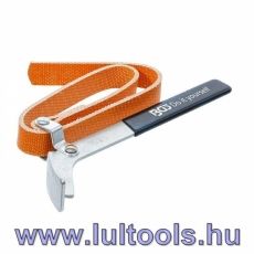 Olajszűrő leszedő szíjas 460 mm (BGS-1021)