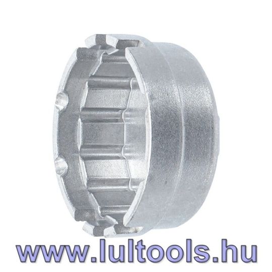 Olajszűrő leszedő Toyota 3/8″ 65mmx14 lap
