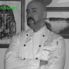 Olasz Chef es Pizza Chef