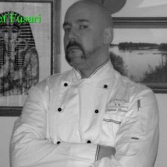 Olasz Chef es Pizza Chef