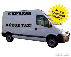 Olcsó Költöztetés Bútorszállítás Tehertaxi minden nap