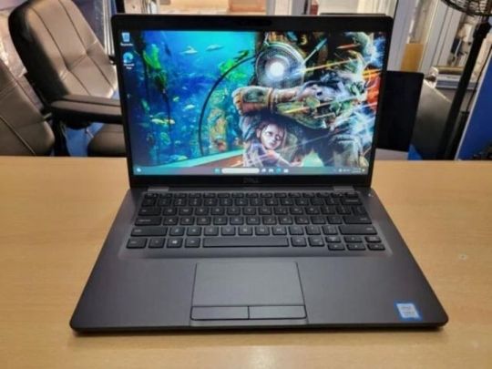 Olcsó laptop: Dell Latitude 5400 TCH a Dr-PC-től