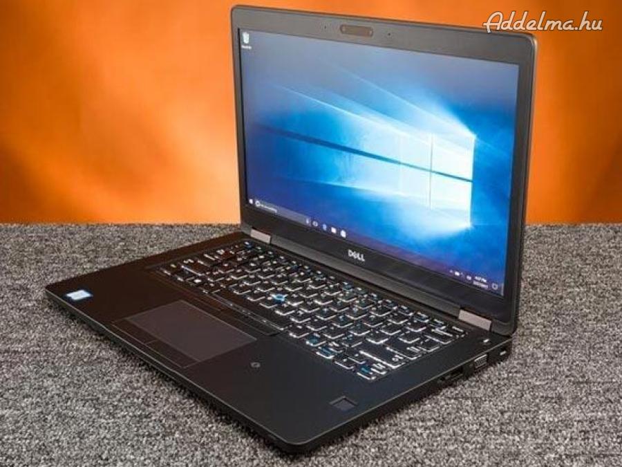 Olcsó laptop: Dell Latitude 5480 - Dr-PC-nél