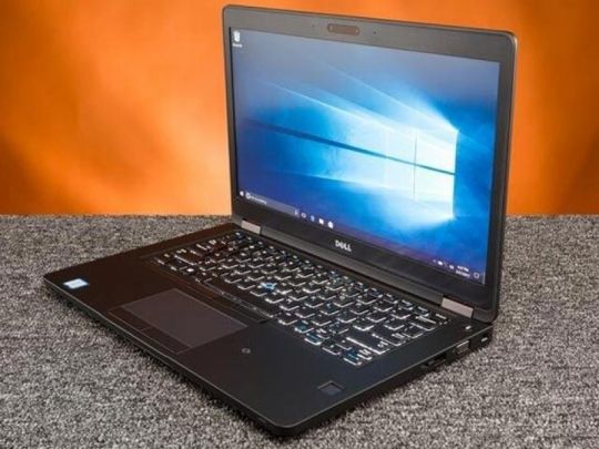 Olcsó laptop: Dell Latitude 5480 - Dr-PC-nél