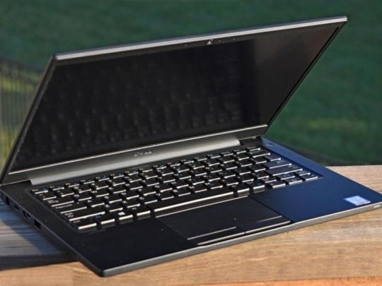 Olcsó laptop: Dell Latitude 7290 (8250u/8/256/Win11) -9.5