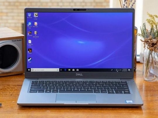Olcsó laptop: Dell Latitude 7300 - Dr-PC.hu