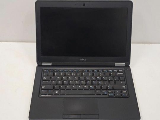 Olcsó laptop: DELL Latitude E7250 /magyar billentyűs a Dr-PC-től