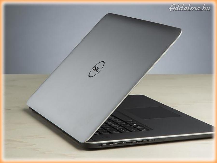 Olcsó laptop: Dell M3800 - belépő tervező laptop a Dr-PC.hu-nál