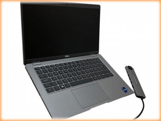 Olcsó laptop: Dell Precision 3470 - www.Dr-PC.hu