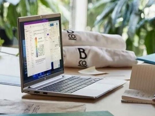 Olcsó laptop: HP EliteBook 630 G9 - Dr-PC.hu