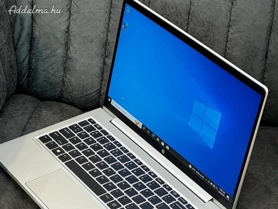 Olcsó laptop: HP ProBook 440 G8 (magyar billentyűzettel) -Dr-PC-nél