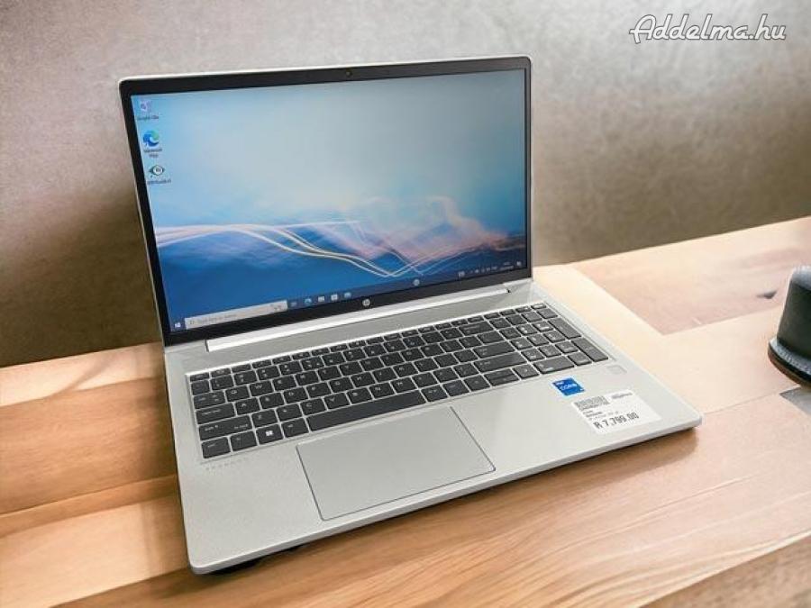 Olcsó laptop: HP ProBook 450 G8 - Dr-PC.hu