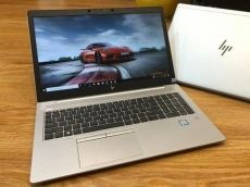 Olcsó laptop: HP ProBook 850 G5 -6.7