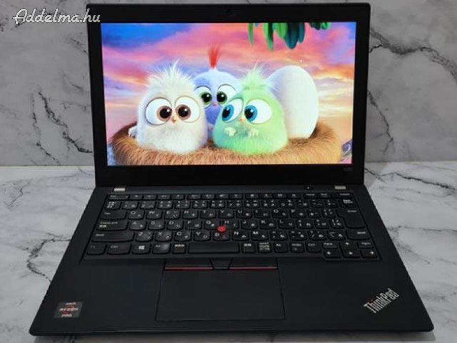 Olcsó laptop: Lenovo ThinkPad A285 - Dr-PC.hu