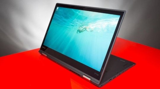 Olcsó laptop: Lenovo ThinkPad X1 Yoga G2 -Dr-PC-nél