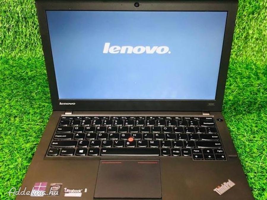 Olcsó laptop: Lenovo ThinkPad X240 - Dr-PC.hu