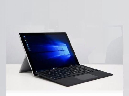 Olcsó laptop: Microsoft Surface Pro 4 -5.2