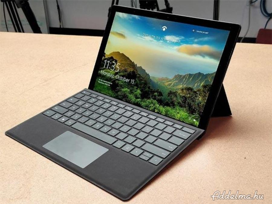 Olcsó laptop: Microsoft Surface Pro 6 1796 a Dr-PC-től