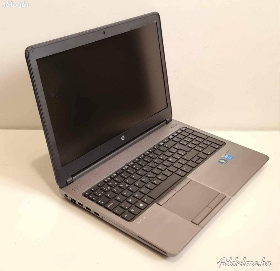 Olcsó notebook a Dr-PC.hu-tól: HP 640 G4