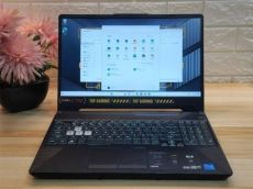 Olcsó notebook: Asus TUF FX506 GAMER -Dr-PC-nél