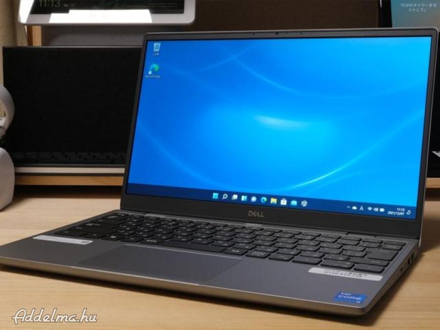 Olcsó notebook: Dell Latitude 3320 (magyar gombos) -Menta