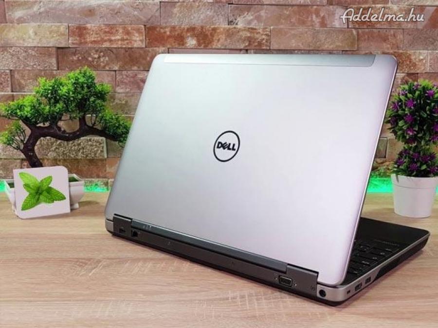 Olcsó notebook: DELL Latitude E6540 -Menta ajánlat