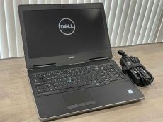 Olcsó notebook: Dell Precision 7510 -4.30