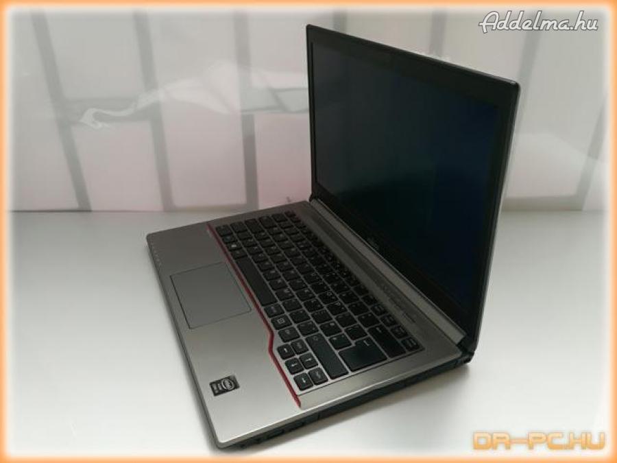 Olcsó notebook: Fujitsu LifeBook E547 - Dr-PC-nél
