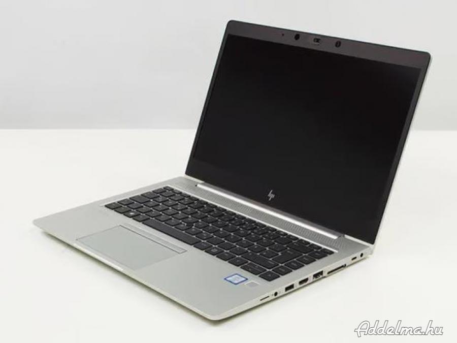 Olcsó notebook: HP 640 G5- felaron! - www.Dr-PC.hu