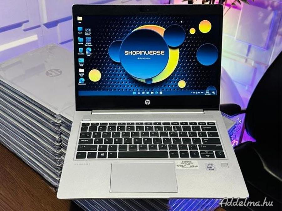 Olcsó notebook: HP EliteBook 430 G7 -6.28