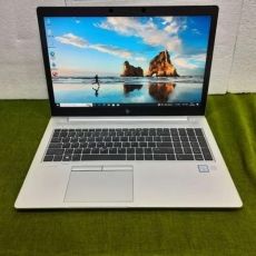Olcsó notebook: HP EliteBook 850 G5 - Dr-PC.hu