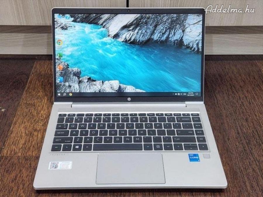 Olcsó notebook: HP ProBook 440 G5 a Dr-PC-től