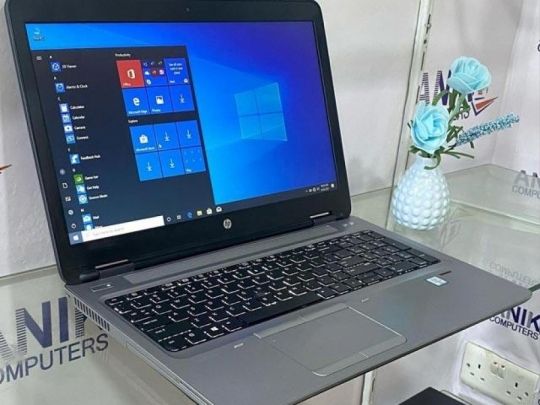 Olcsó notebook: HP ProBook 650 G3 -4.10