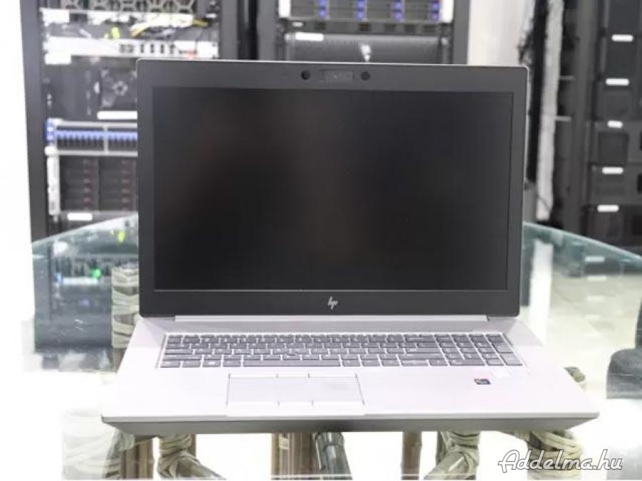 Olcsó notebook: HP ZBook 17 G6 -Dr-PC-nél