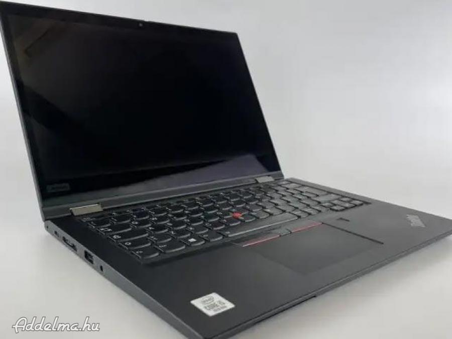 Olcsó notebook: Lenovo ThinkPad L13 Yoga -Menta ajánlat
