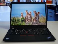 Olcsó notebook: LENOVO THINKPAD L480 HUN (A-) a Dr-PC-től