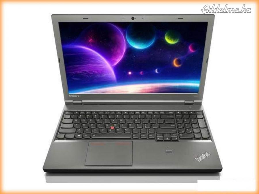 Olcsó notebook: Lenovo ThinkPad P50 a Dr-PC.hu-nál