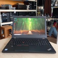 Olcsó notebook: Lenovo ThinkPad P51 -Dr-PC-nél