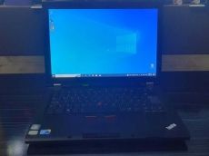 Olcsó notebook: Lenovo ThinkPad T410 - www.Dr-PC.hu
