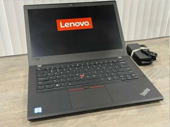Olcsó notebook: Lenovo ThinkPad T480 TouchScreen a Dr-PC.hu-nál